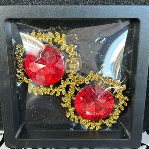 Serendipity Earrings